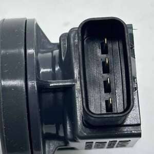 Uždegimo modulis, skirtas Mitsubishi OEM J862 T6T57171